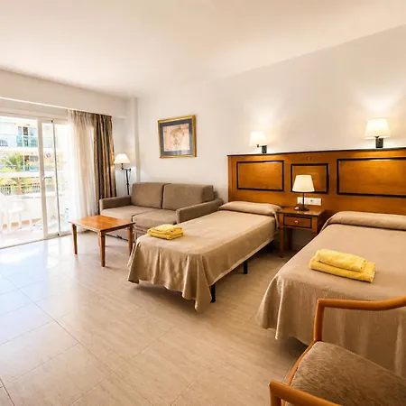 Apartamento Loft En Edificio Pyr - Fuengirola