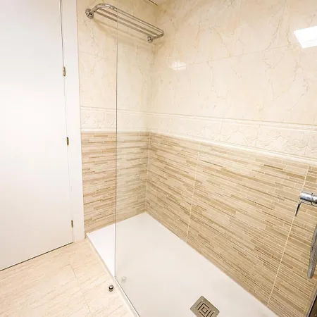Appartement Privado En Puerto De - Calle Lamo De Espinosa 10