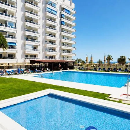 Loft En Edificio Pyr - Apartamento *