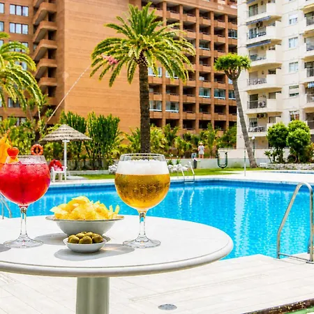 Loft En Edificio Pyr - Apartamento *