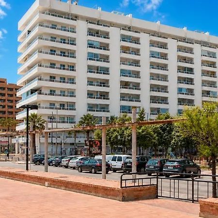 Loft En Edificio Pyr - Apartamento *