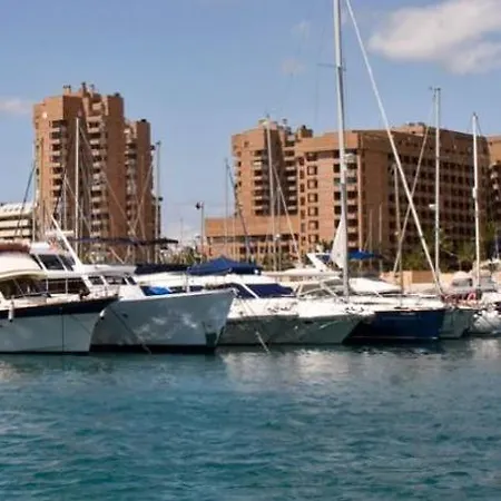 Loft En Edificio Pyr - * Fuengirola